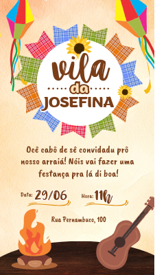 vila