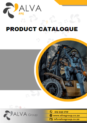 PPE PRODUCT CATALOGUE