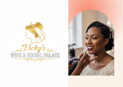 VICK'S WIGS & BRIDAL PALACE