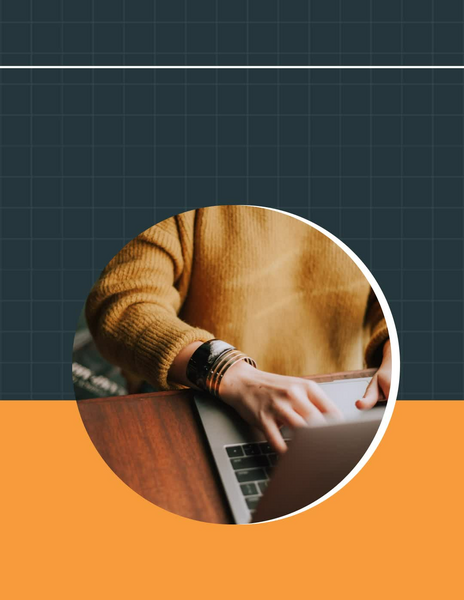 Design Business Portfolio