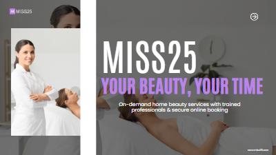 Miss25_Investor Proposal