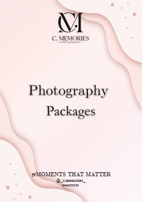 Wedding package (4)