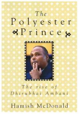 POLYESTER PRINCE