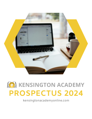 Kensington Academy Prospectus