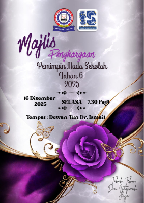 Buku Program MAJLIS PENGHARGAAN PMS (2)