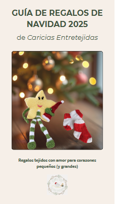 Guía regalos Navidad 2025