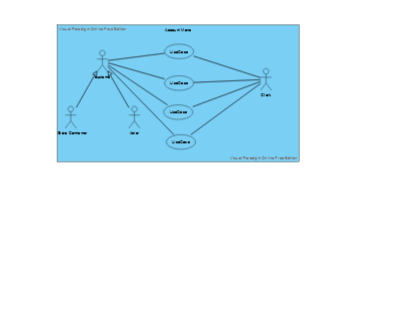 UML Example 01