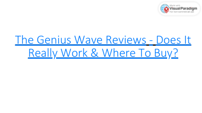 The Genius Wave Reviews.pdf