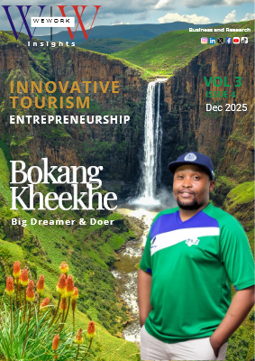 December 2025 WeWork 