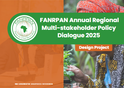Fanrpan Projects Designs Portfolio