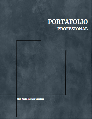 PORTAFOLIO PROFESIONAL