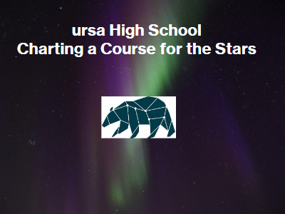 ursa High School Handbook Aug 16