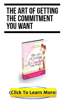 The Art of Getting the Commitment You Want Review & PDF FREE Download