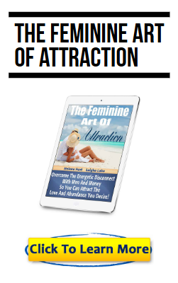 The Feminine Art Of Attraction Review & PDF FREE Download