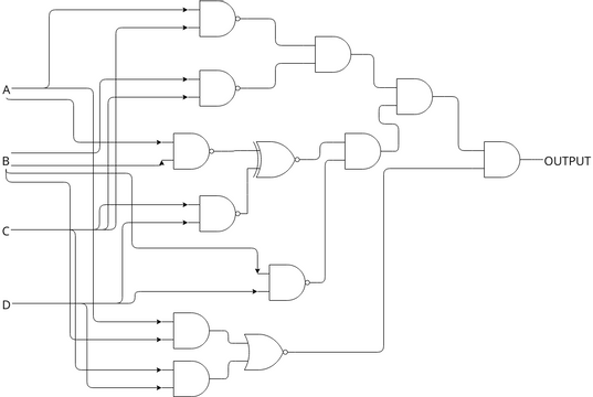 Logic Gate Assignment.vpd 