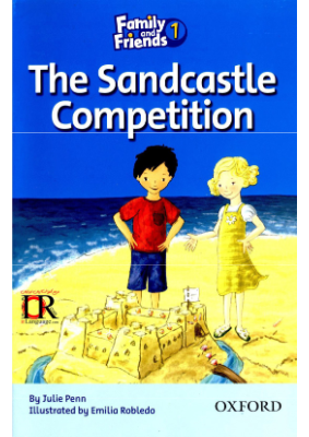 The Sandcastle Competition