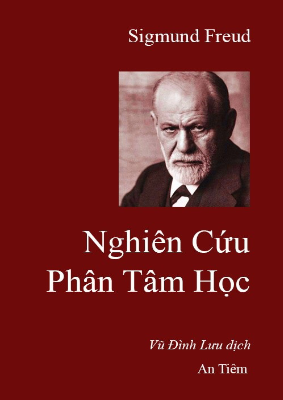 Nghiên cứu phân tâm học