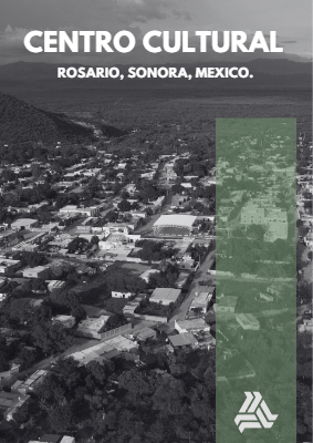 REVISTA CENTRO CULTURAL 