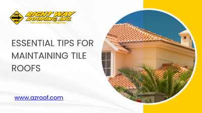 Essential Tips For Maintaining Tile Roofs.pptx