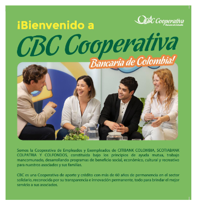 Tríptico CBC 2026
