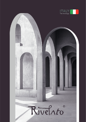 Каталог Rivelato 2026