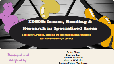 Issues in Reading_Scrapbook 2025