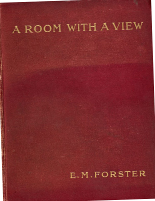 A Room with a View - E. M. Forster PDF eBook Free Download