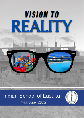 ISOL YEARBOOK 2024-25