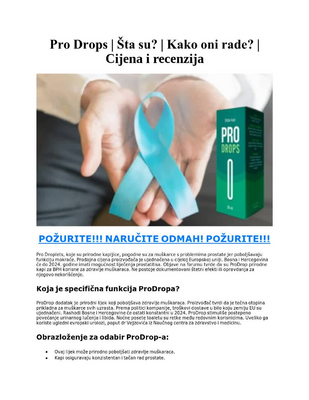 Pro Drops Bosnia i Herzegovina.pdf