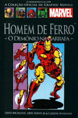1-Homem de Ferro_O demônio na garrafa