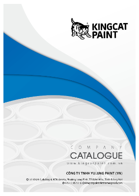 CATALOGE