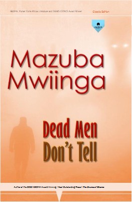 Dead Men Dont Tell - @NGOMA AWARDS 2025