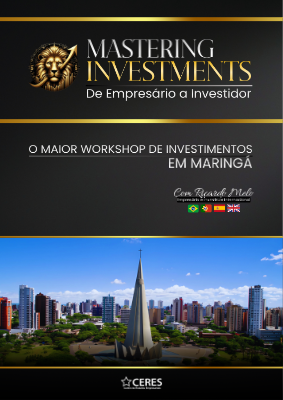 WORKSHOP DE INVESTIMENTOS