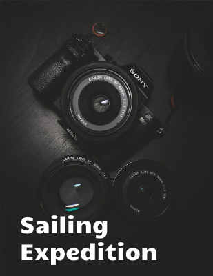 Sailing Photography